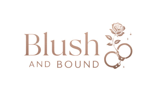 Blush and Bound Shop